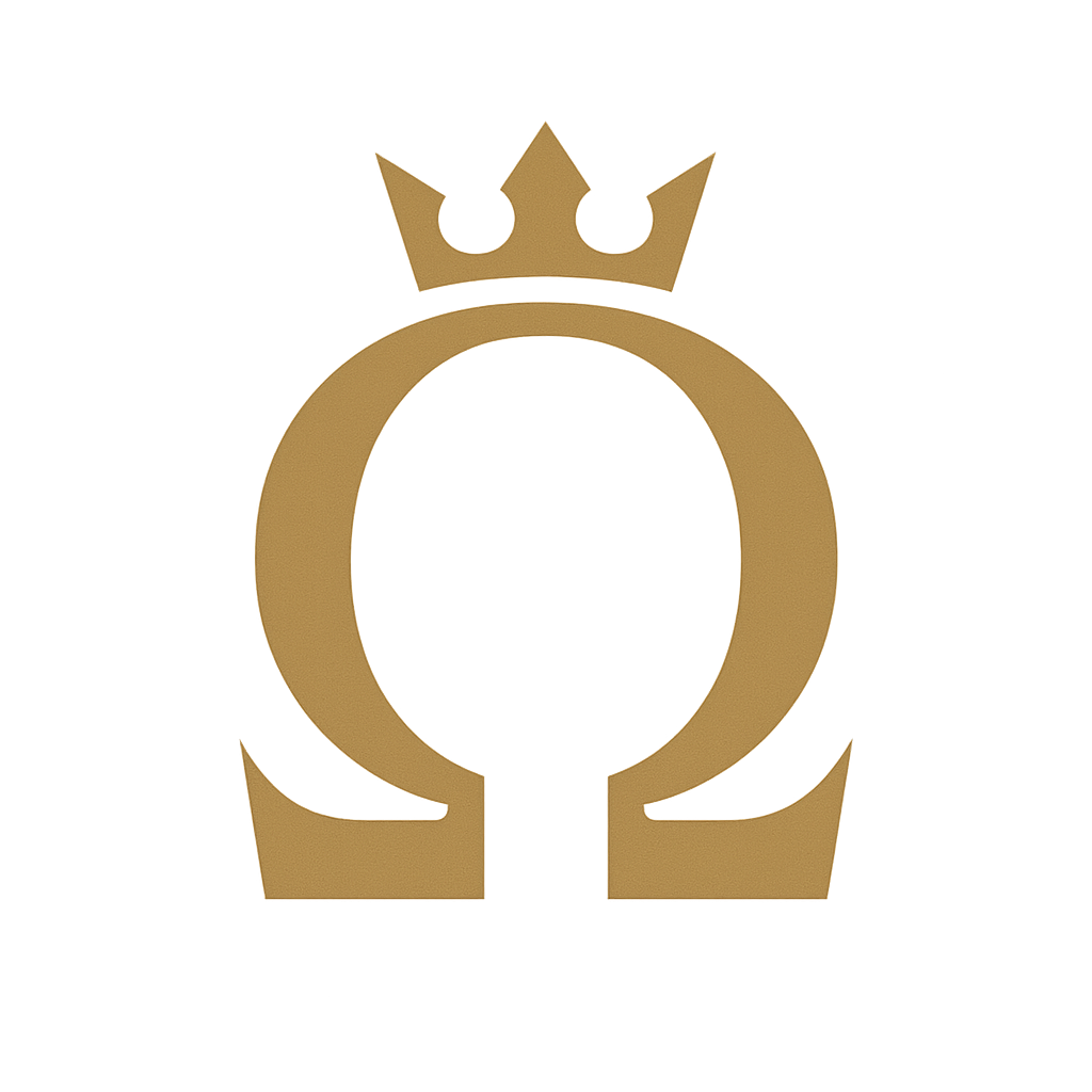 One Crown Holdings transparent logo